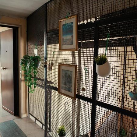 Вилла Casa Di Joe Бари Экстерьер фото