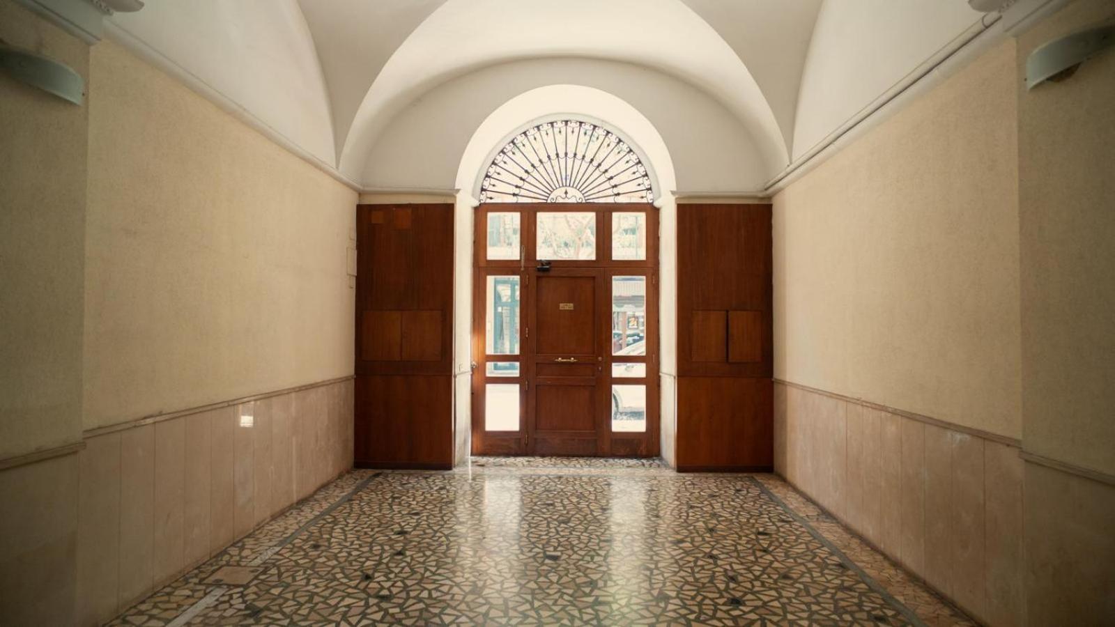 Вилла Casa Di Joe Бари Экстерьер фото